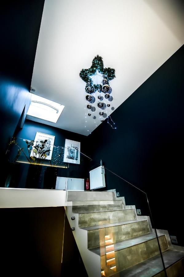 Baltic Haus Apartment Gdansk Exterior photo