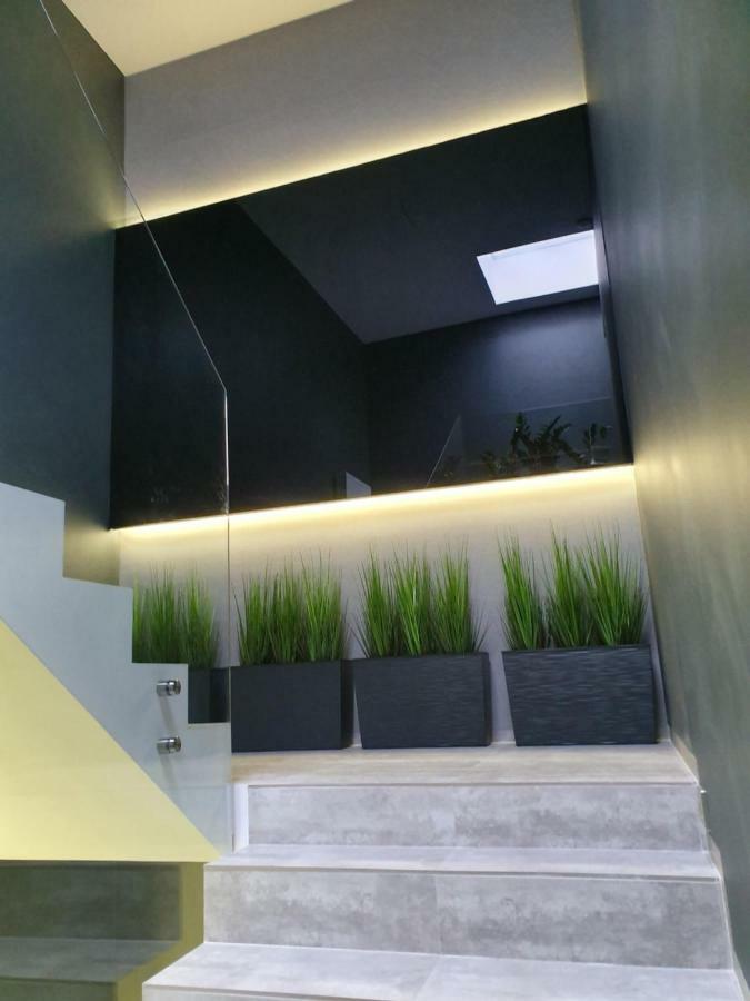 Baltic Haus Apartment Gdansk Exterior photo